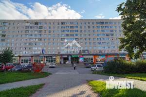 2-к квартира, вторичка, 47м2, 9/9 этаж