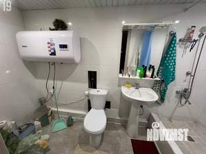 1-к квартира, вторичка, 46м2, 1/6 этаж