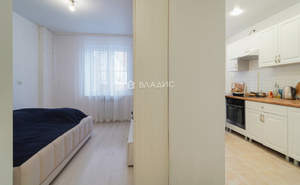 1-к квартира, вторичка, 26м2, 6/10 этаж