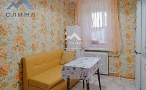 2-к квартира, вторичка, 51м2, 1/5 этаж