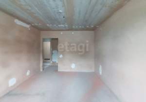1-к квартира, вторичка, 36м2, 8/9 этаж