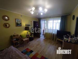 2-к квартира, вторичка, 46м2, 4/5 этаж