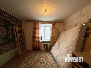 2-к квартира, вторичка, 50м2, 3/5 этаж