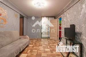 4-к квартира, вторичка, 58м2, 5/5 этаж