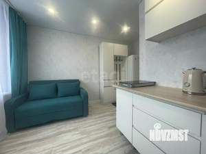 Студия квартира, вторичка, 13м2, 3/5 этаж