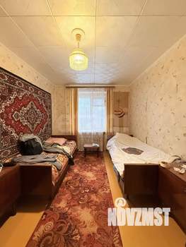 2-к квартира, вторичка, 49м2, 3/9 этаж