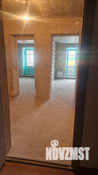1-к квартира, вторичка, 49м2, 2/3 этаж