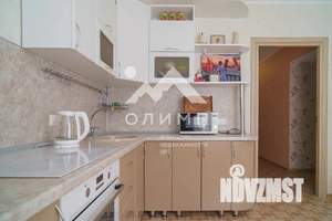 1-к квартира, вторичка, 43м2, 2/7 этаж