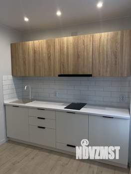 1-к квартира, вторичка, 40м2, 4/11 этаж