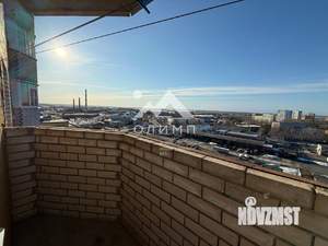 1-к квартира, вторичка, 36м2, 14/14 этаж