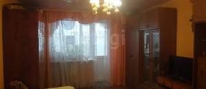 3-к квартира, вторичка, 60м2, 5/5 этаж