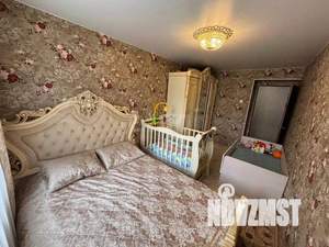 4-к квартира, вторичка, 79м2, 6/9 этаж