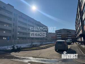 2-к квартира, вторичка, 44м2, 4/5 этаж