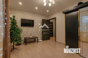 2-к квартира, вторичка, 43м2, 11/12 этаж