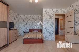 1-к квартира, вторичка, 33м2, 3/5 этаж