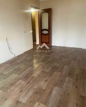 1-к квартира, вторичка, 31м2, 3/5 этаж