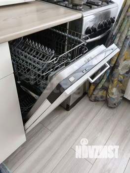 2-к квартира, вторичка, 45м2, 1/5 этаж