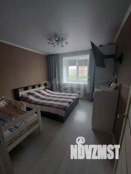 2-к квартира, вторичка, 62м2, 1/9 этаж