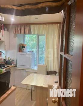 2-к квартира, вторичка, 44м2, 3/5 этаж