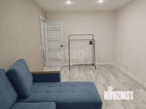 1-к квартира, вторичка, 37м2, 3/4 этаж