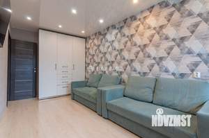 2-к квартира, вторичка, 44м2, 4/5 этаж