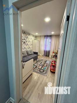 3-к квартира, вторичка, 66м2, 9/9 этаж