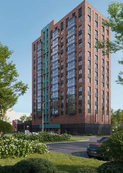 3-к квартира, вторичка, 72м2, 11/13 этаж