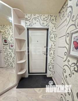 1-к квартира, вторичка, 35м2, 4/5 этаж