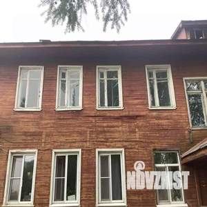 2-к квартира, вторичка, 50м2, 2/2 этаж