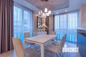 5-к квартира, вторичка, 142м2, 16/16 этаж