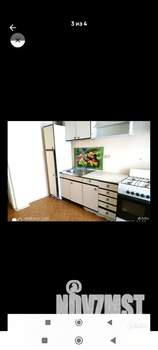 2-к квартира, вторичка, 54м2, 7/10 этаж