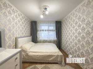 3-к квартира, вторичка, 83м2, 4/9 этаж