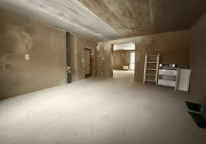 3-к квартира, вторичка, 85м2, 1/4 этаж