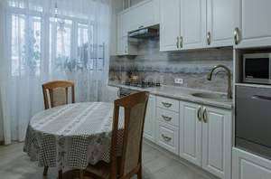 3-к квартира, вторичка, 57м2, 4/5 этаж