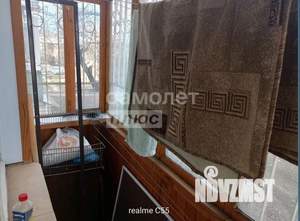 2-к квартира, вторичка, 41м2, 2/5 этаж