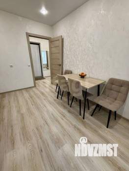 1-к квартира, вторичка, 35м2, 9/12 этаж