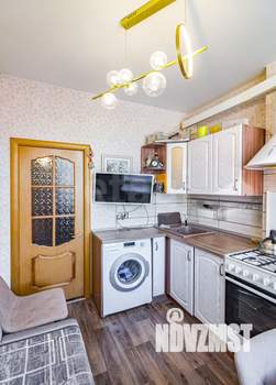 2-к квартира, вторичка, 58м2, 3/3 этаж