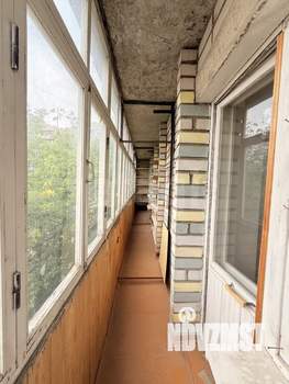 2-к квартира, вторичка, 43м2, 2/5 этаж