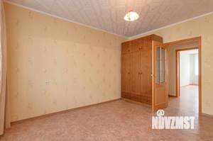 3-к квартира, вторичка, 67м2, 4/5 этаж