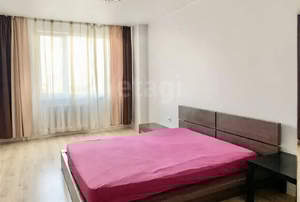 1-к квартира, вторичка, 36м2, 13/16 этаж