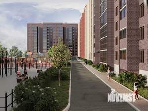 1-к квартира, вторичка, 38м2, 7/10 этаж