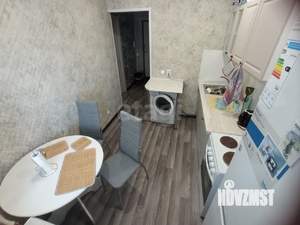 1-к квартира, вторичка, 26м2, 7/16 этаж