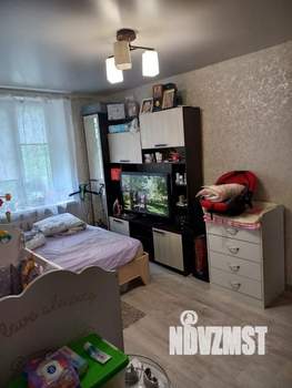 2-к квартира, вторичка, 37м2, 2/2 этаж