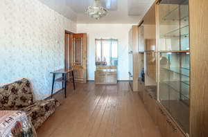 2-к квартира, вторичка, 44м2, 5/5 этаж