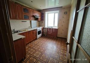 4-к квартира, вторичка, 74м2, 4/9 этаж