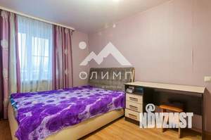 3-к квартира, вторичка, 60м2, 6/9 этаж