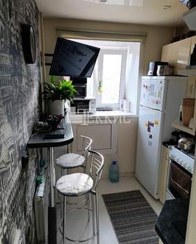 1-к квартира, вторичка, 22м2, 3/5 этаж