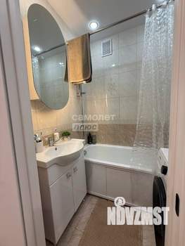 2-к квартира, вторичка, 50м2, 3/14 этаж