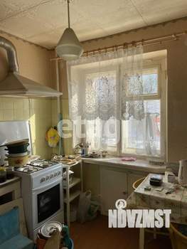 2-к квартира, вторичка, 47м2, 2/2 этаж