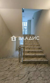 3-к квартира, сданный дом, 91м2, 1/4 этаж